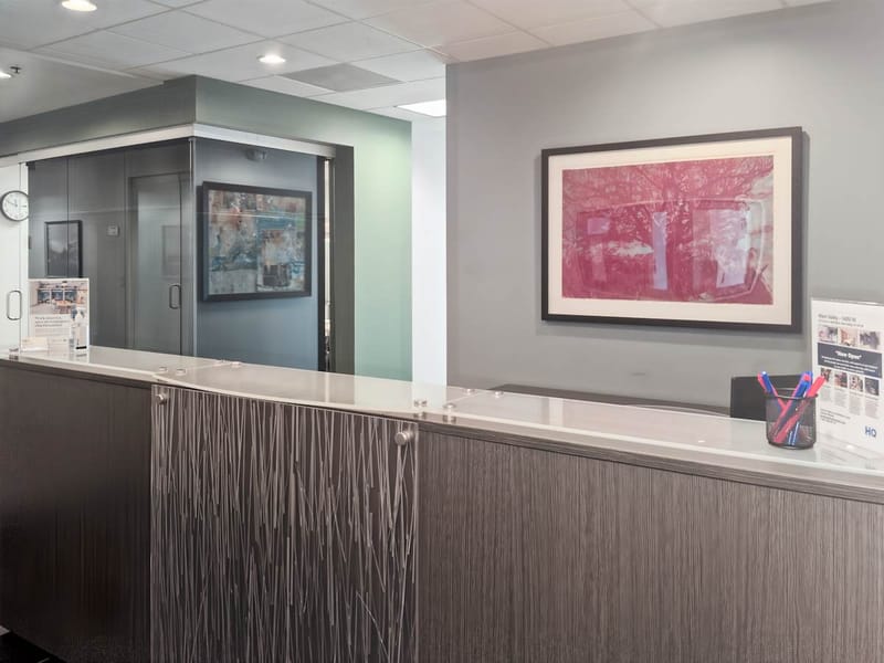 Regus - SUGARHOUSE CENTER - 2150 South 1300 East - Salt Lake City - UT image 2