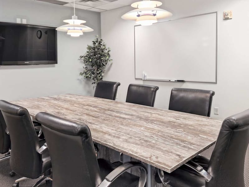 Regus - SUGARHOUSE CENTER - 2150 South 1300 East - Salt Lake City - UT image 3