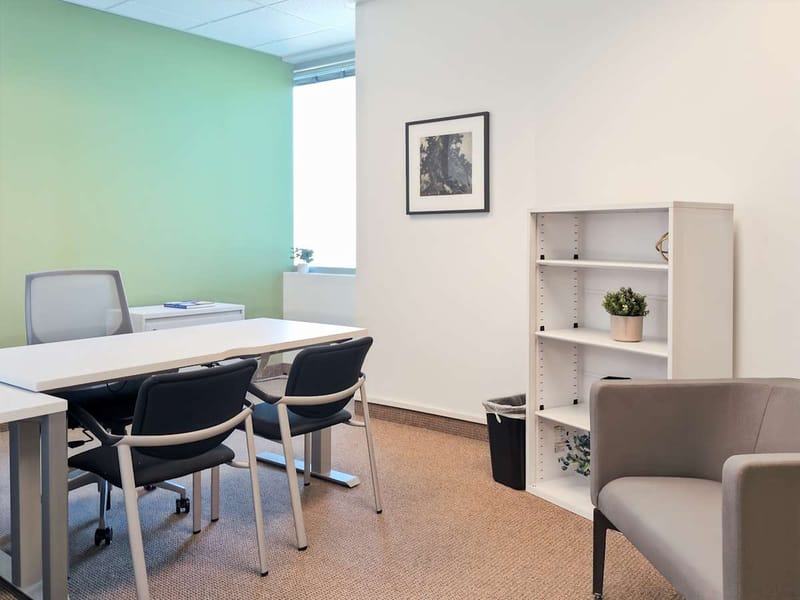 Regus - SUGARHOUSE CENTER - 2150 South 1300 East - Salt Lake City - UT image 4