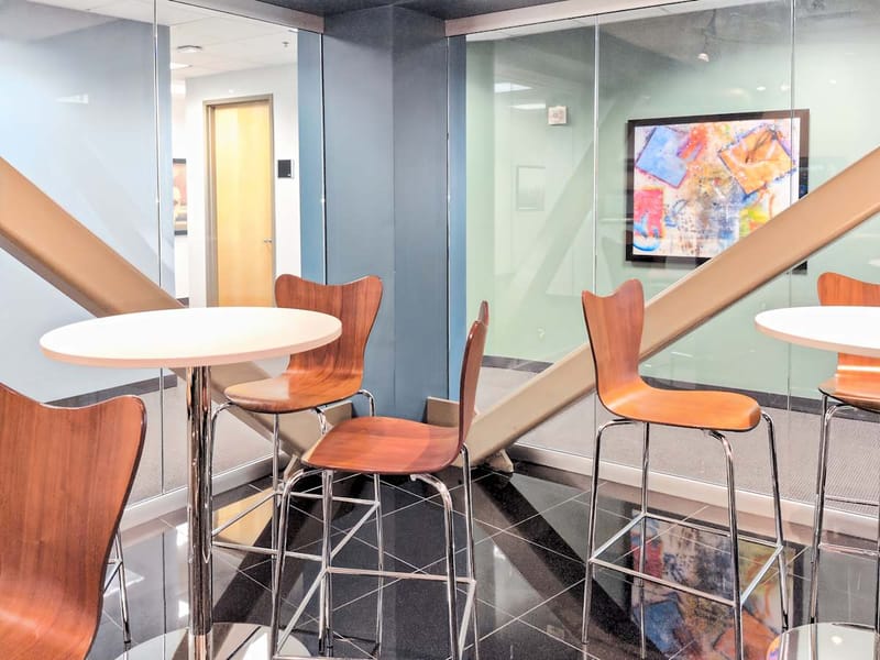 Regus - SUGARHOUSE CENTER - 2150 South 1300 East - Salt Lake City - UT image 5