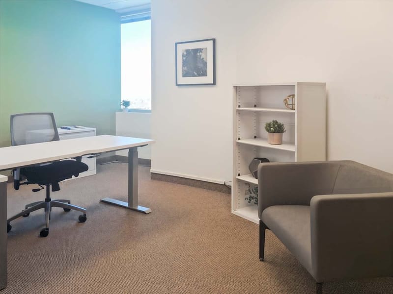 Regus - SUGARHOUSE CENTER - 2150 South 1300 East - Salt Lake City - UT image 7