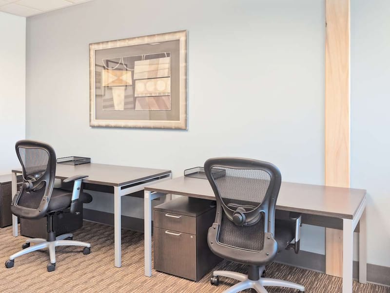 Regus - SUGARHOUSE CENTER - 2150 South 1300 East - Salt Lake City - UT image 8