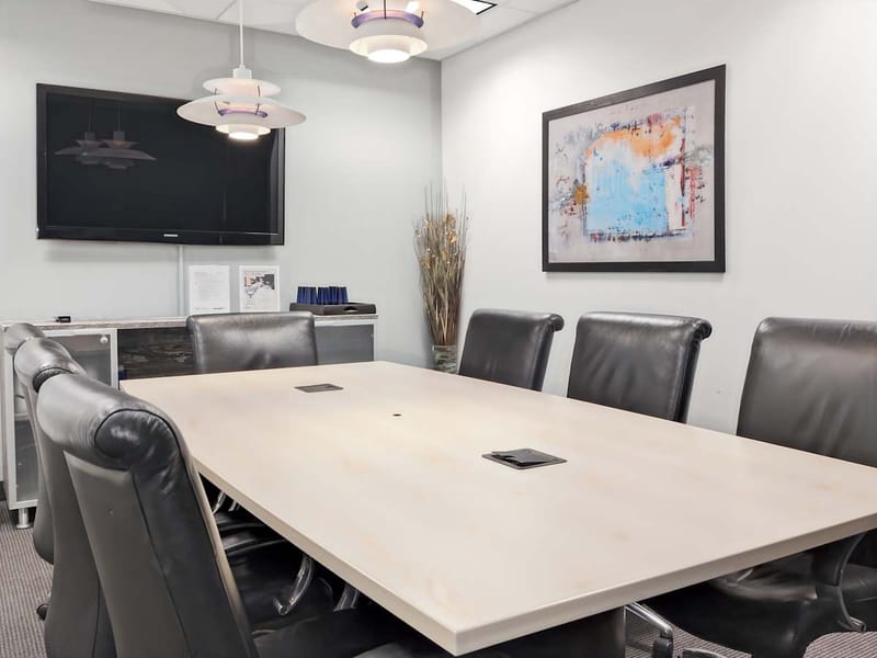 Regus - SUGARHOUSE CENTER - 2150 South 1300 East - Salt Lake City - UT image 9