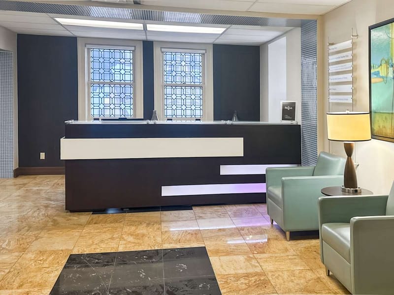 Regus - Rideau Street - Ottawa - ON image 2