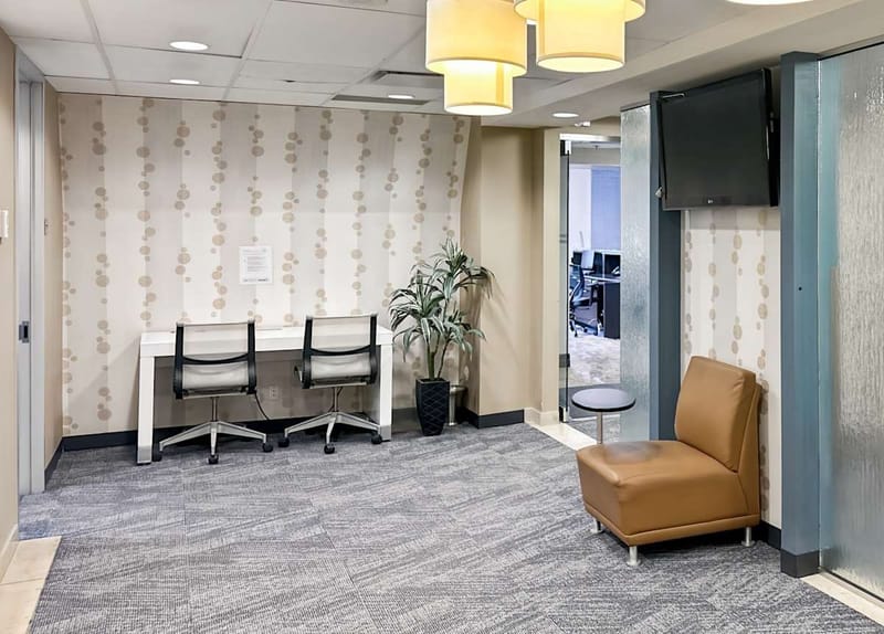 Regus - Rideau Street - Ottawa - ON image 5
