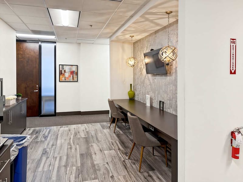 Regus - Quincy Center - Willard Street - Quincy - MA image 5
