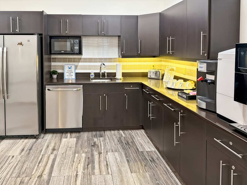 Regus - Quincy Center - Willard Street - Quincy - MA image 6