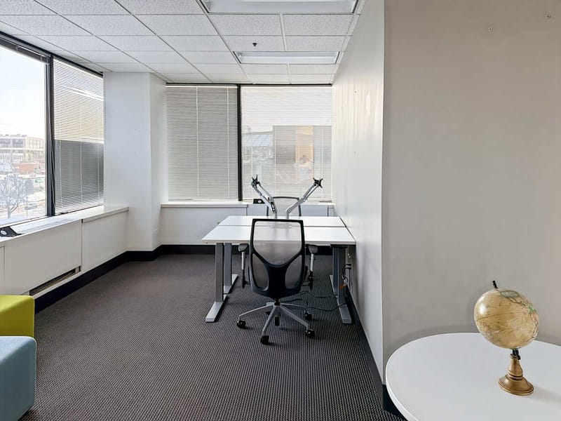 Regus - Quincy Center - Willard Street - Quincy - MA image 7
