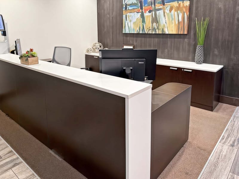 Regus - Quincy Center - Willard Street - Quincy - MA image 9