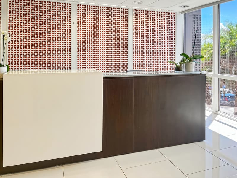 Regus - Miracle Mile Plaza - 21st Street - Vero Beach - FL image 2