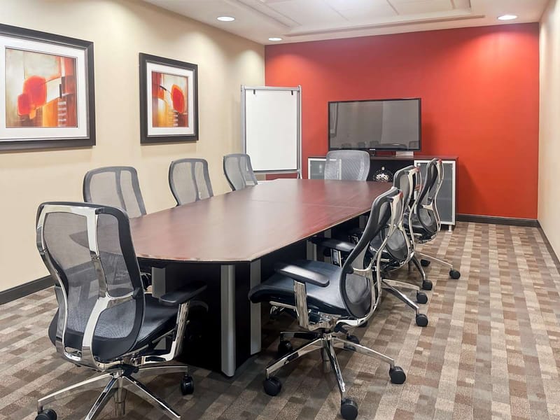 Regus - Miracle Mile Plaza - 21st Street - Vero Beach - FL image 3