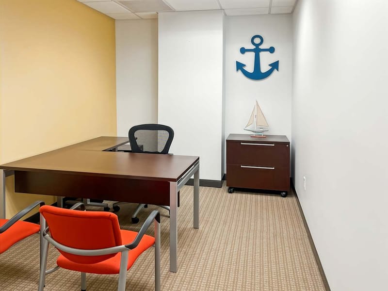 Regus - Miracle Mile Plaza - 21st Street - Vero Beach - FL image 7