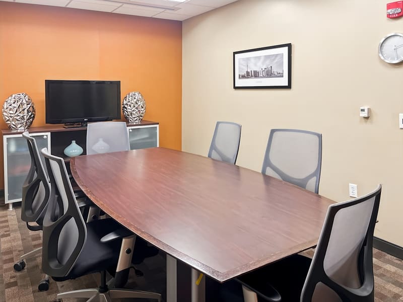 Regus - Miracle Mile Plaza - 21st Street - Vero Beach - FL image 9