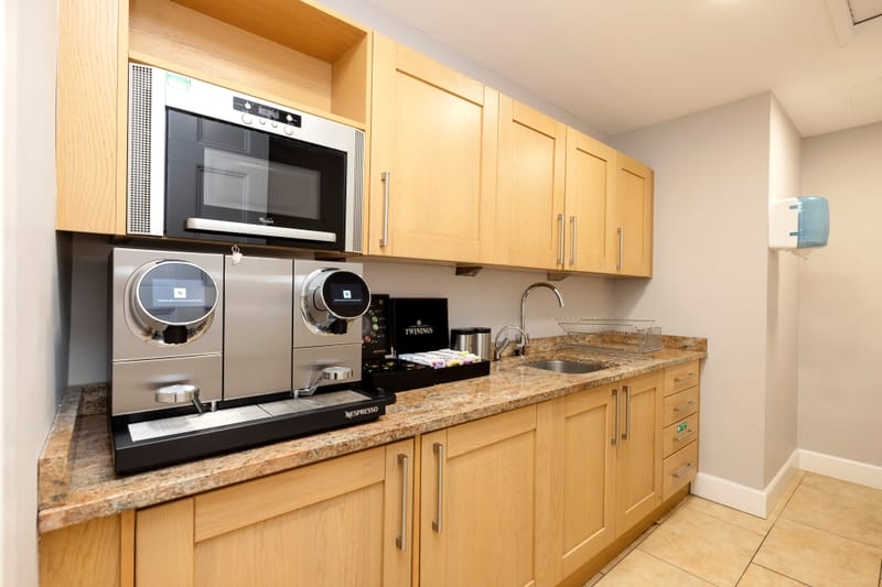 Kingsford Estates - 2 Walker Street, EH3 - Edinburgh image 3
