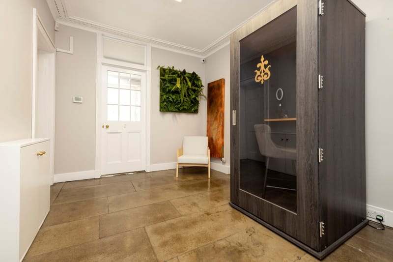Kingsford Estates - 2 Walker Street, EH3 - Edinburgh image 5