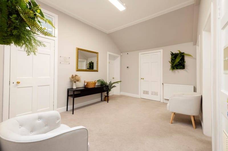 Kingsford Estates - 2 Walker Street, EH3 - Edinburgh image 7