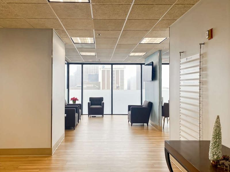 Regus - St. Charles - Poydras Street - New Orleans - LA image 10