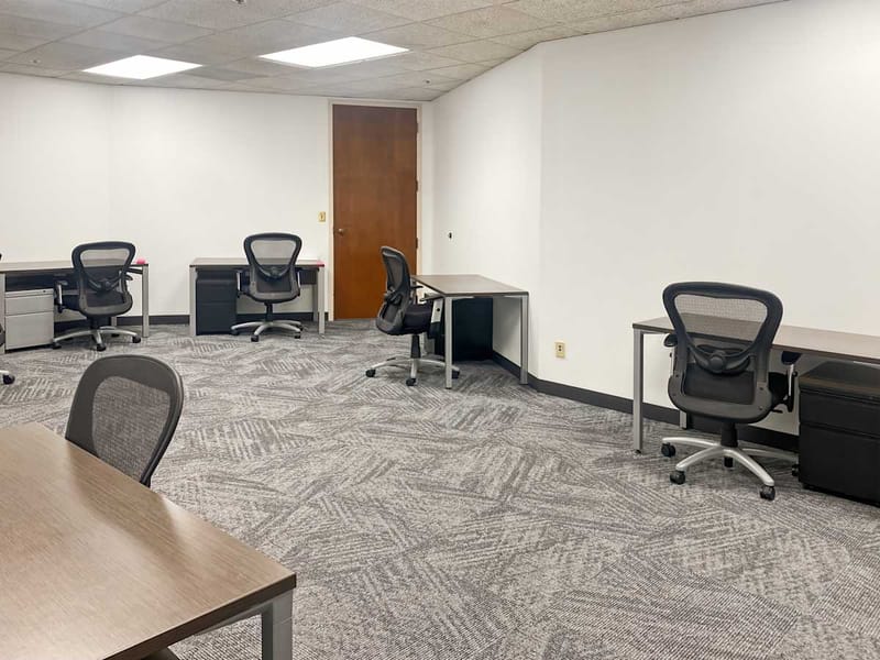 Regus - St. Charles - Poydras Street - New Orleans - LA image 15