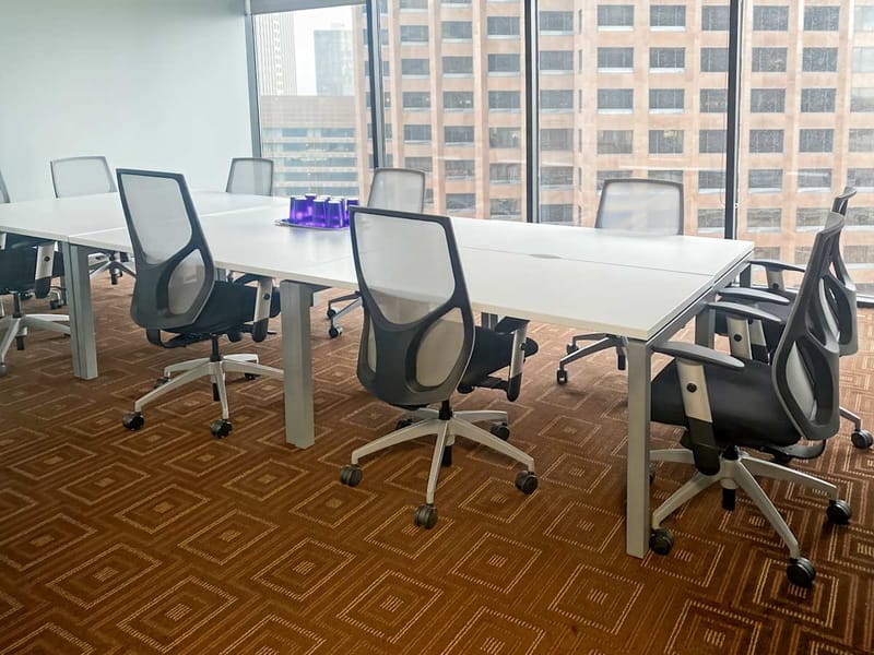 Regus - St. Charles - Poydras Street - New Orleans - LA image 18