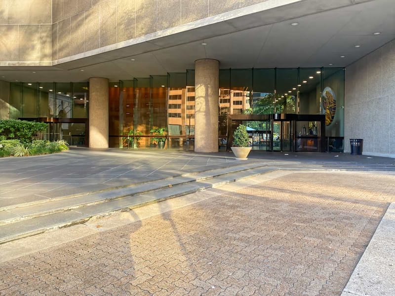 Regus - St. Charles - Poydras Street - New Orleans - LA image 19
