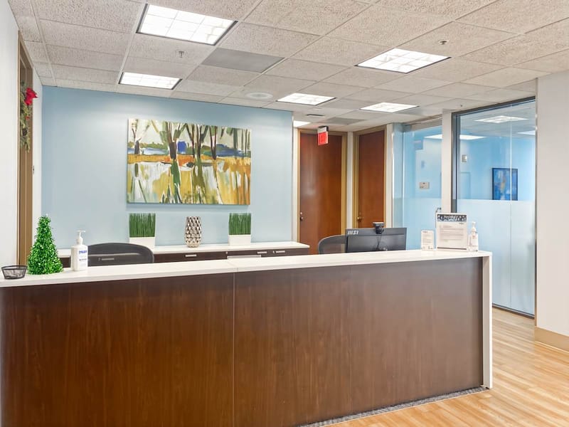 Regus - St. Charles - Poydras Street - New Orleans - LA image 3