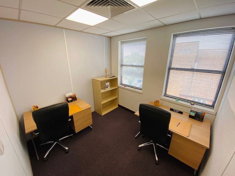The Brentano Suite - Prospect House - 2 Athenaeum Road, N20 9AE - Whetstone image 3