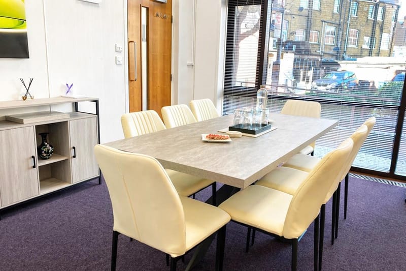 The Brentano Suite  (Managed 92 - 800 sqft) - Prospect House - 2 Athenaeum Road, N20 9AE - Whetstone image 2