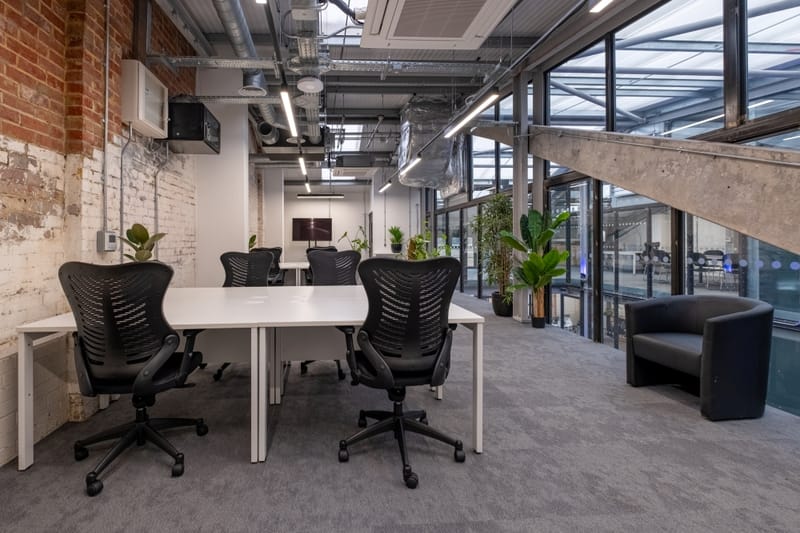 Tannery Studios - Tannery Lane, GU23 - Woking image 2