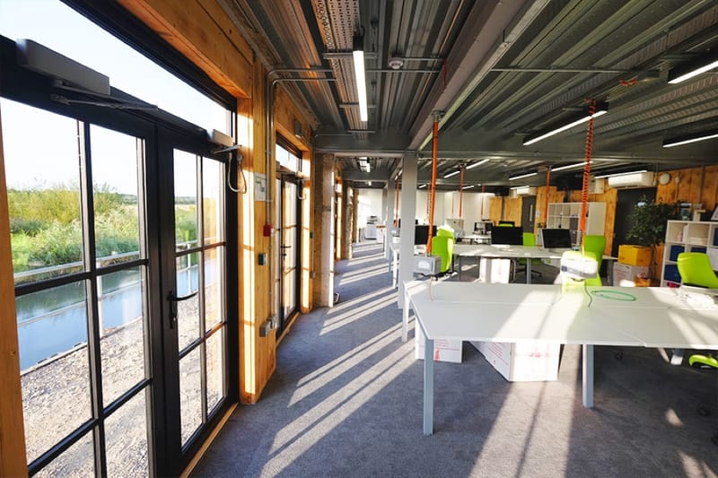 Tannery Studios - Tannery Lane, GU23 - Woking image 3