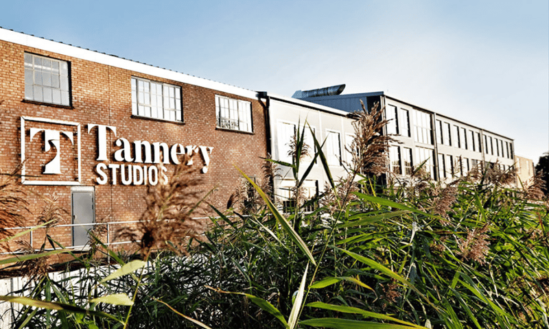 Tannery Studios - Tannery Lane, GU23 - Woking image 5