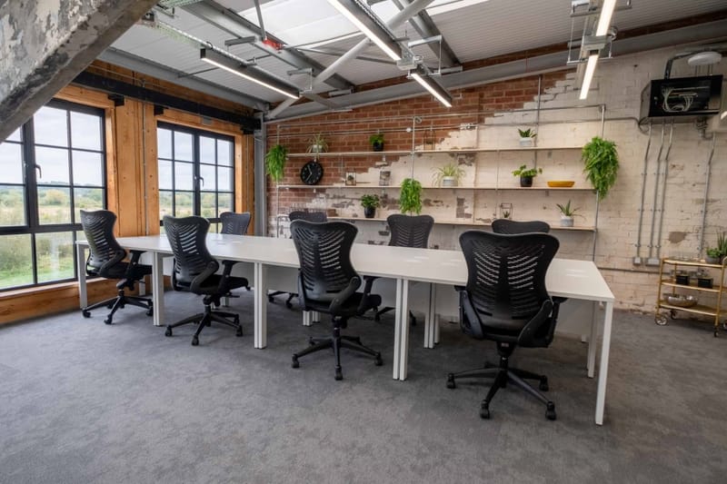 Tannery Studios - Tannery Lane, GU23 - Woking image 6