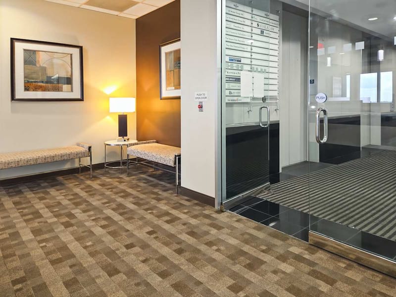 Regus - 2950 North Loop West - Houston - TX image 11