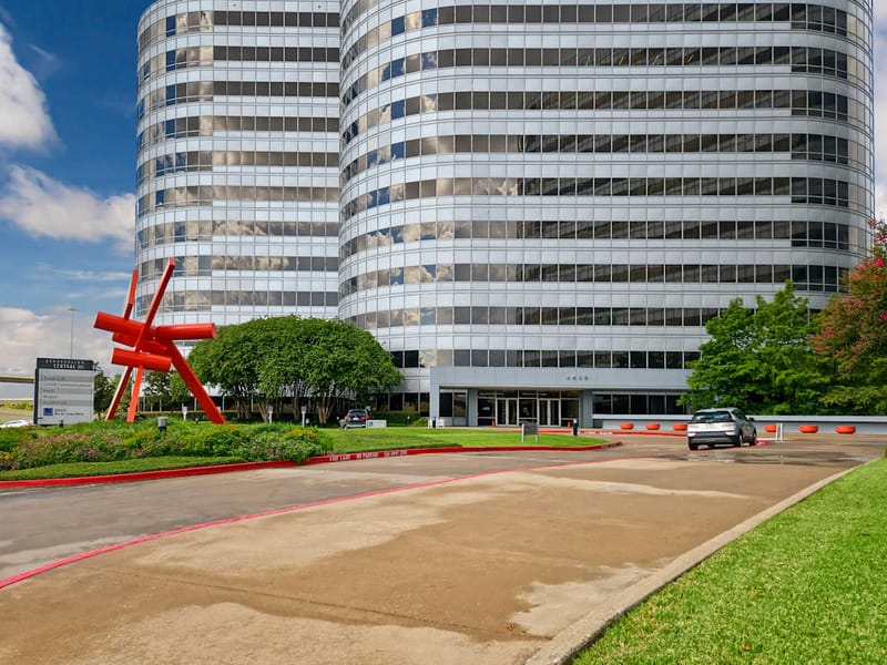 Regus - 2950 North Loop West - Houston - TX image 2