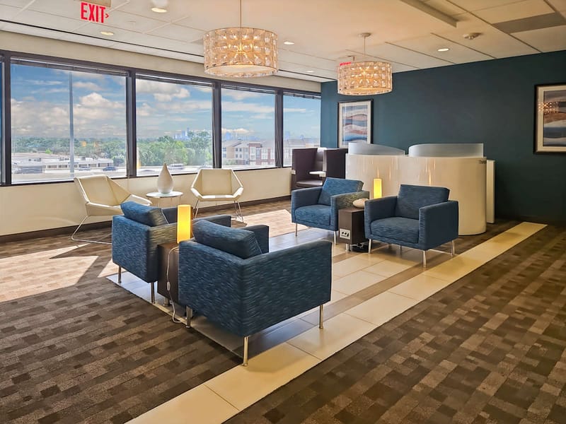 Regus - 2950 North Loop West - Houston - TX image 5