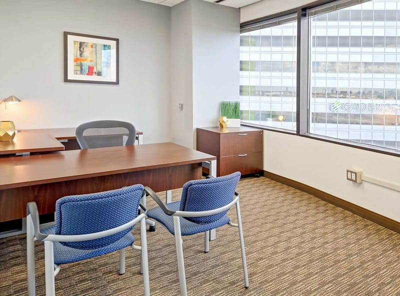 Regus - 2950 North Loop West - Houston - TX image 7
