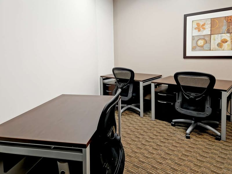 Regus - 2950 North Loop West - Houston - TX image 8