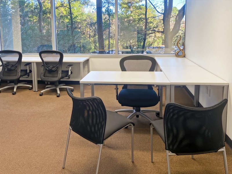 Regus - Timberloch Place - Houston image 13