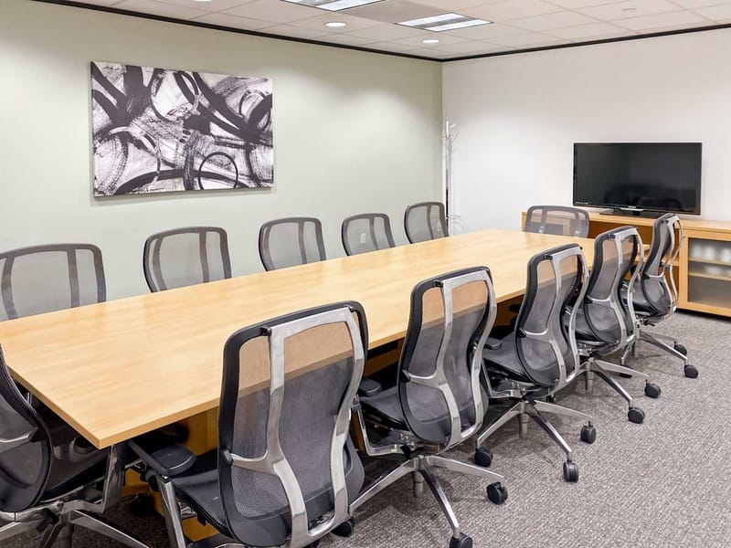 Regus - Timberloch Place - Houston image 3