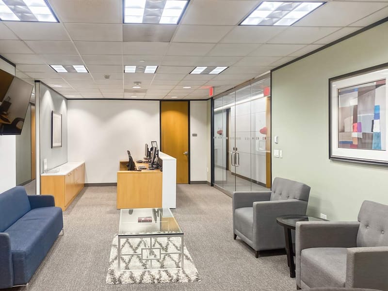 Regus - Timberloch Place - Houston image 5