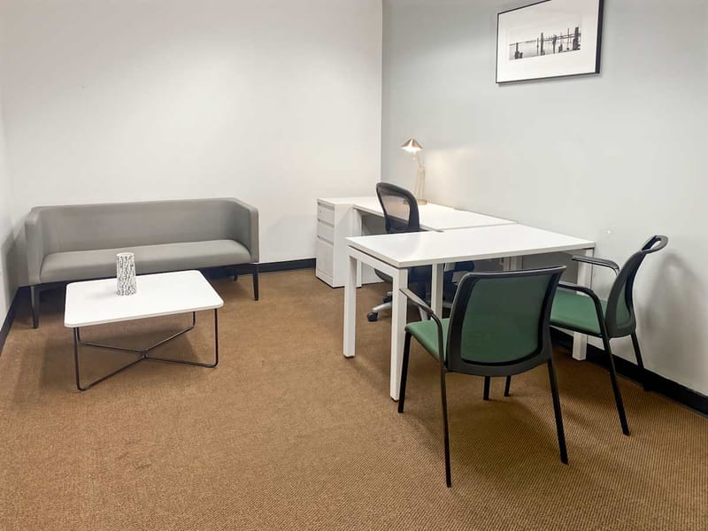 Regus - Timberloch Place - Houston image 7