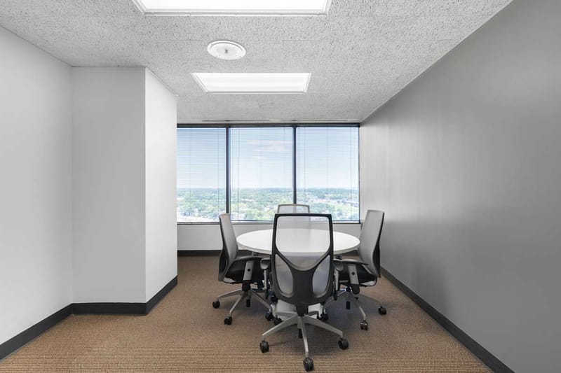 Regus - N Sam Houston Parkway E - Houston image 3
