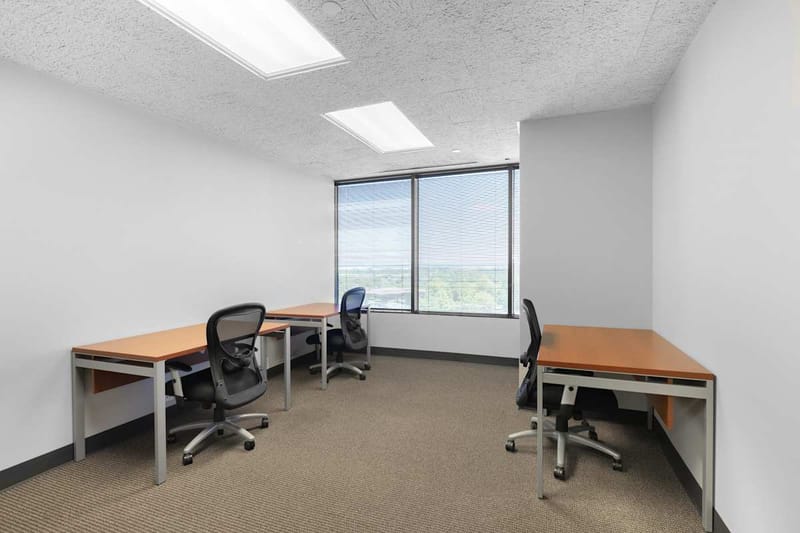 Regus - N Sam Houston Parkway E - Houston image 5