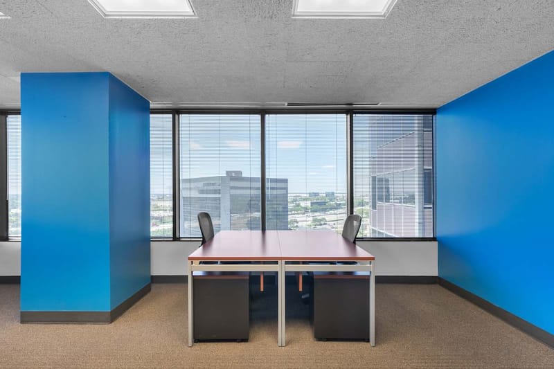 Regus - N Sam Houston Parkway E - Houston image 7