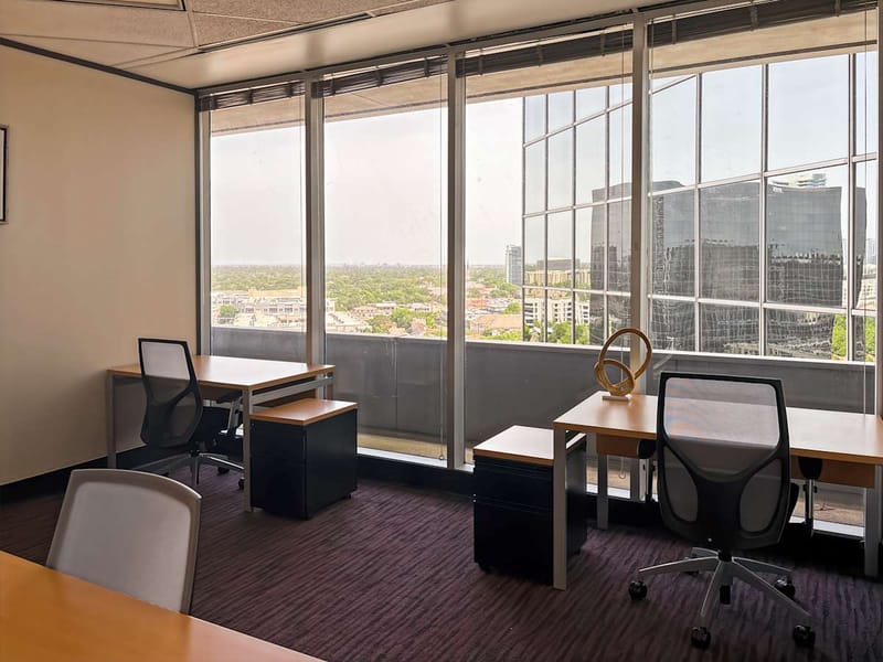 Regus - Greenway Plaza - Houston image 10