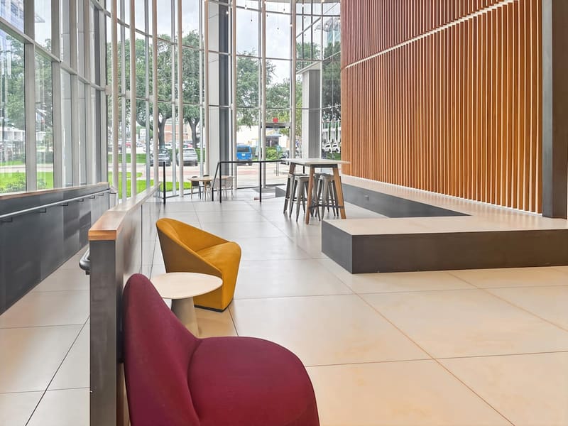 Regus - Greenway Plaza - Houston image 14