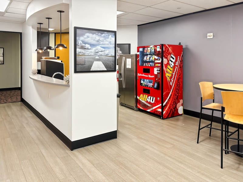 Regus - Greenway Plaza - Houston image 6