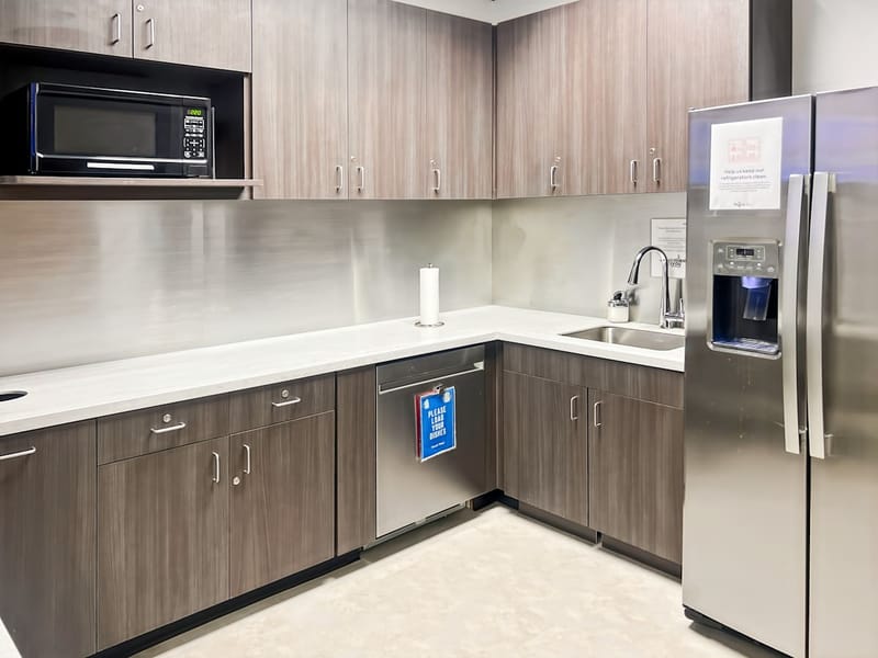 Regus - Kirby Dr - Houston image 12
