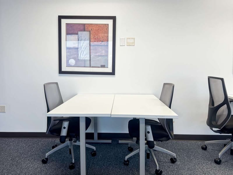 Regus - Kirby Dr - Houston image 14