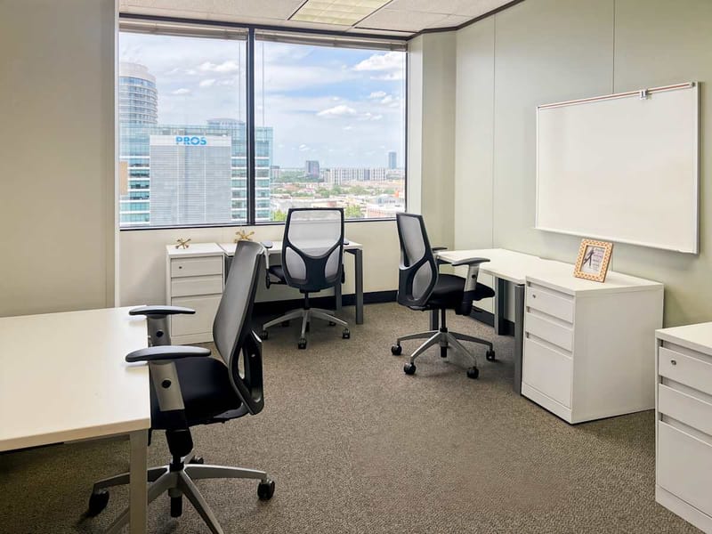 Regus - Kirby Dr - Houston image 15