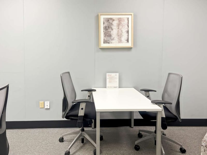 Regus - Kirby Dr - Houston image 17